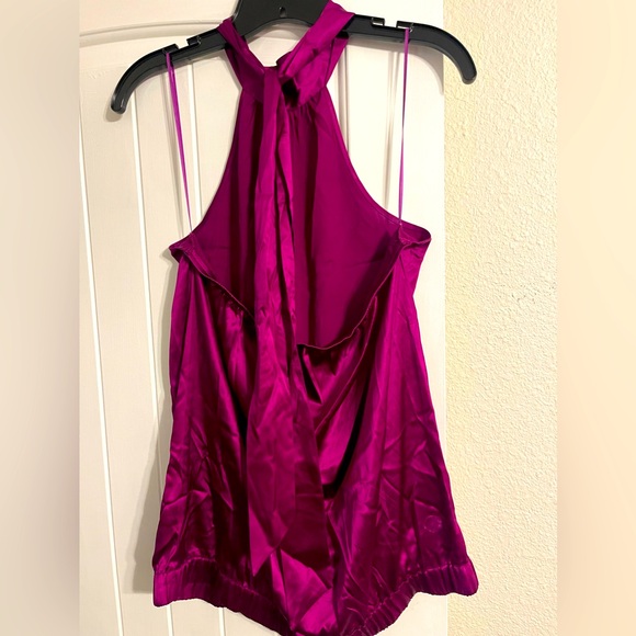 Express Halter Top - Picture 2 of 2